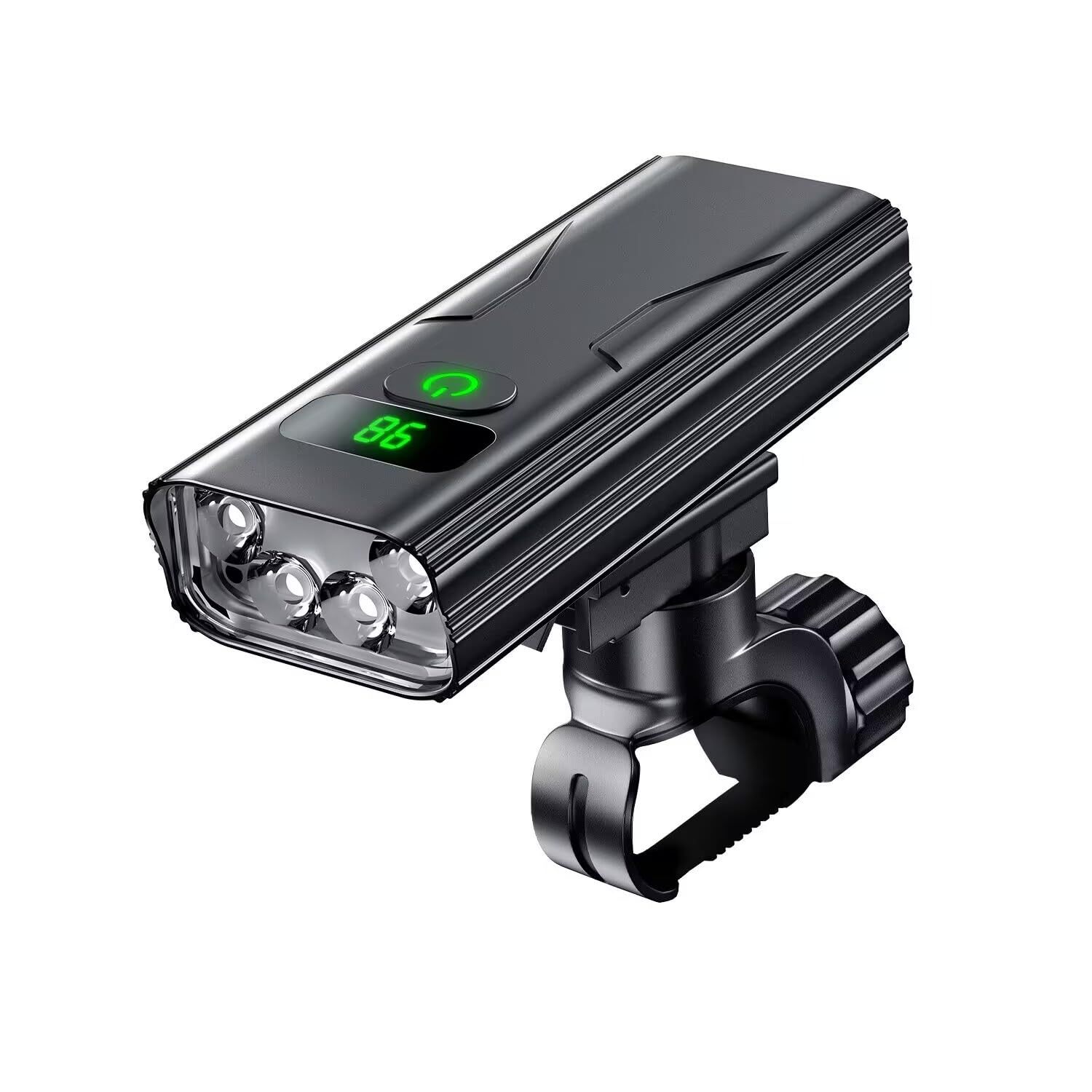 Amazon | 自転車 ライト 5600mAh 大容量 usb 充電式 自転車 Amazon | 自転車 ライト 5600mAh 大容量 usb 充電式 自転車